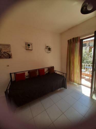 Apartamento Ioanna's Room