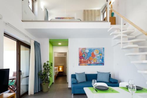 Apartamento Coconut Palm Paradise