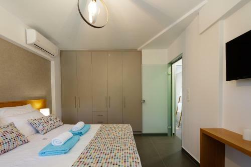 Apartamento Coconut Palm Paradise