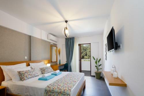 Apartamento Coconut Palm Paradise