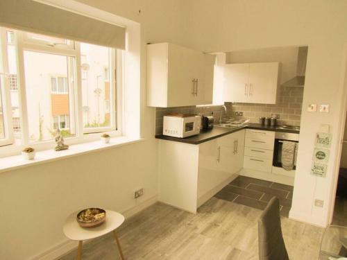 Bournemouth Modern Apartment