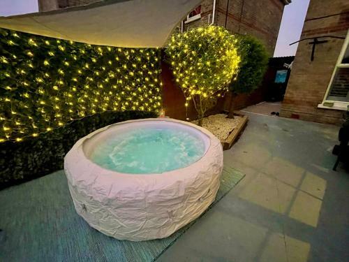 Apartamento Fortescue Lodge