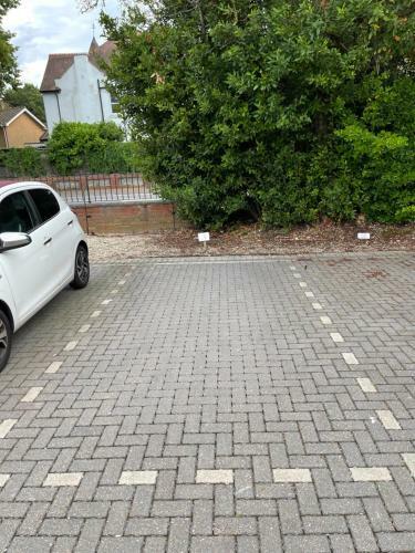 Apartamento Stylish One Bedroom Central Bournemouth Flat