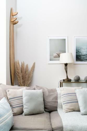 Bournemouth Beach House