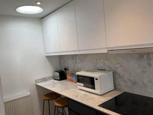 Apartamento Luxury Converted Garage In Bournemouth
