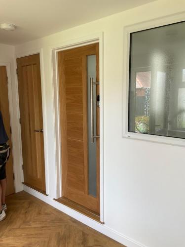 Apartamento Luxury Converted Garage In Bournemouth