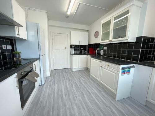 Apartamento Bournemouth 3 Bedroom - Parking