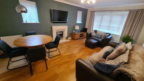 Apartamento Ground Floor Garden Flat, 8 Mins To Bournemouth