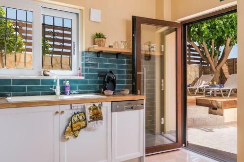 Anna Boutique Apartment