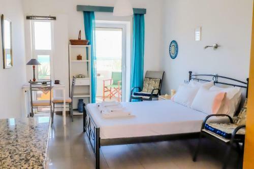 Apartamento Seaview Studio