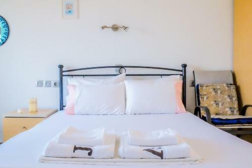 Apartamento Seaview Studio