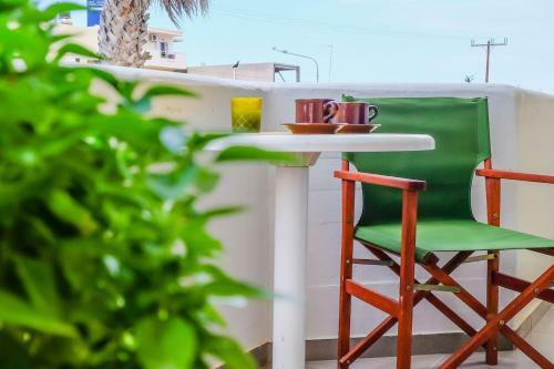 Apartamento Seaview Studio
