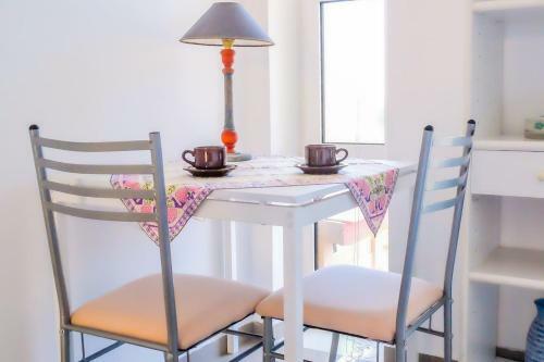 Apartamento Seaview Studio