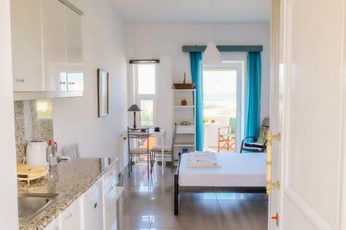 Apartamento Seaview Studio