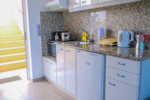 Apartamento Seaview Studio