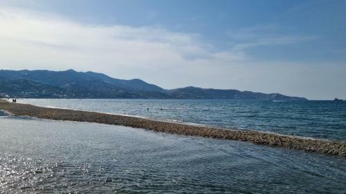 Apartamento Seaside Appartment To Enjoy,relax With Great View