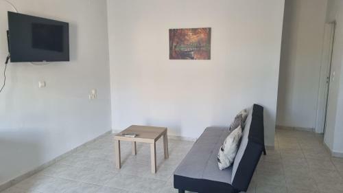 Apartamento Seaside Appartment To Enjoy,relax With Great View