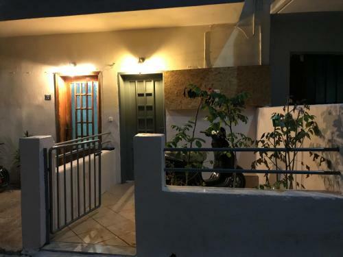 Popi's Apartment
