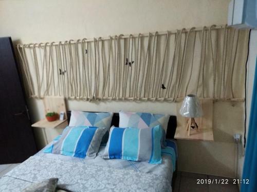 Popi's Apartment