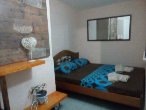 Popi's Apartment