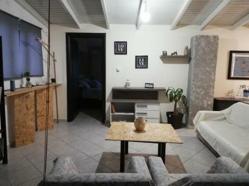 Popi's Apartment