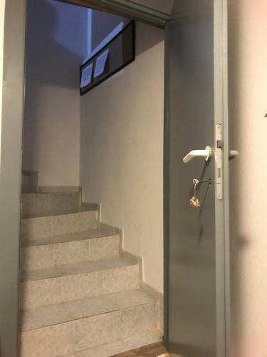 Popi's Apartment