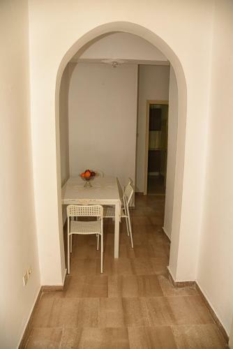 Jo Apartments