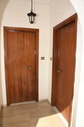 Jo Apartments