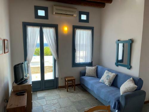 Apartamento Cavo Lacia