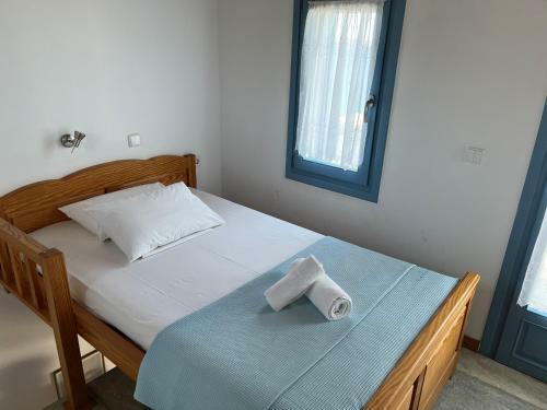 Apartamento Cavo Lacia