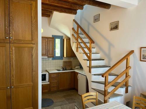 Apartamento Cavo Lacia