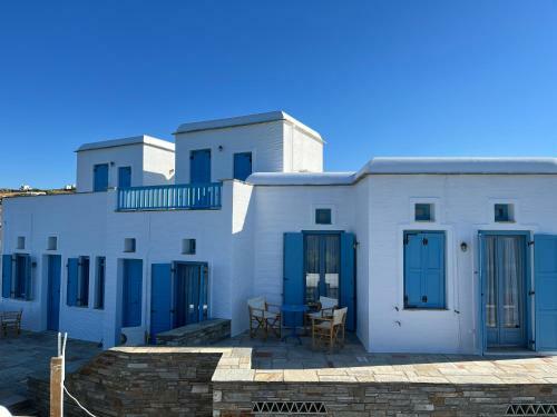 Apartamento Cavo Lacia