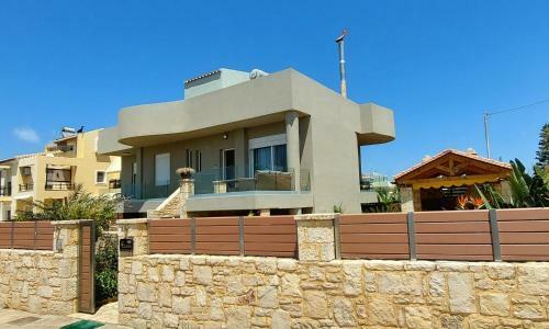 Villa Eleni Gournes