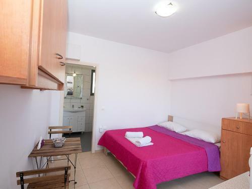 Apartamento Small Studio Next To The Beach
