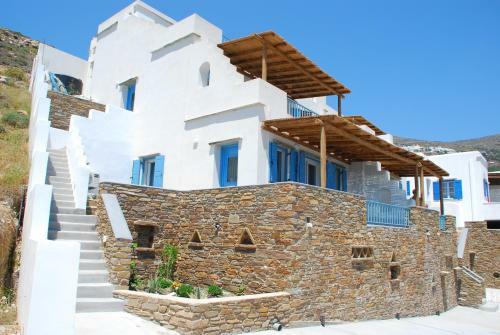 Aelia Mare Apartments Nr3