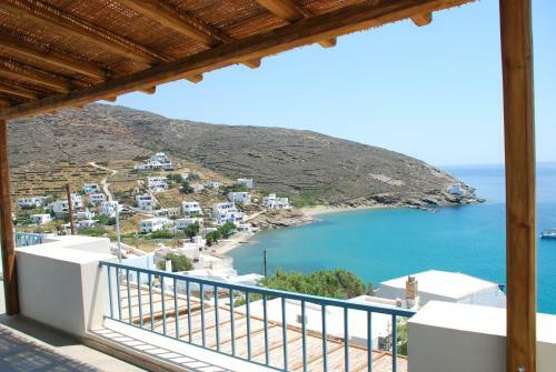 Aelia Mare Apartments Nr3