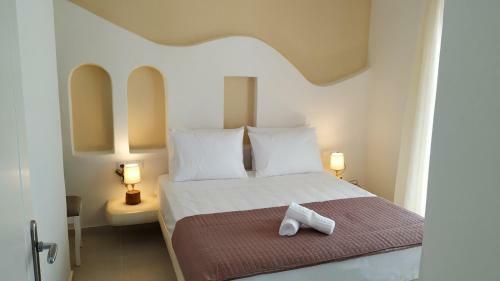 Aelia Mare Apartments Nr3