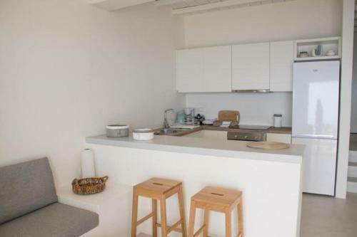 Sunset House In Isternia 2