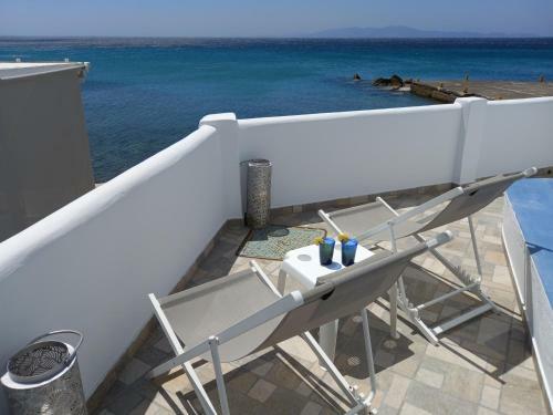 Anthie's Shore House