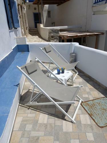 Anthie's Shore House