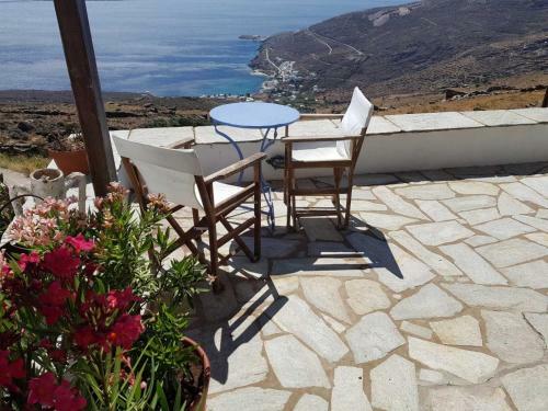 Private Paradise With Stunning View