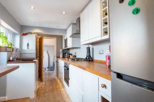 Bristolshortstays - Bishopston Bristol