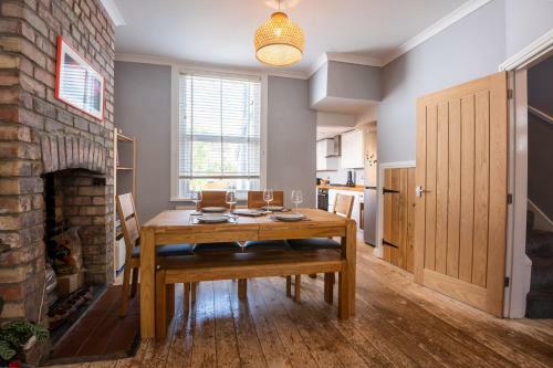 Bristolshortstays - Bishopston Bristol