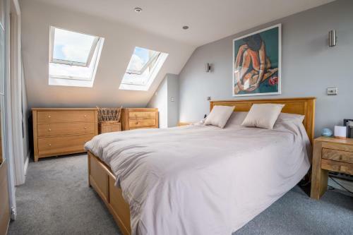 Bristolshortstays - Bishopston Bristol
