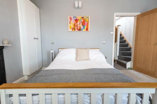 Bristolshortstays - Bishopston Bristol