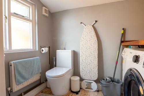 Bristolshortstays - Bishopston Bristol