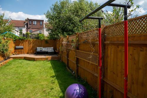 Bristolshortstays - Bishopston Bristol