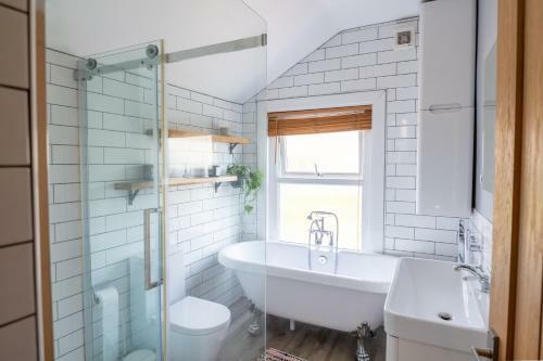 Bristolshortstays - Bishopston Bristol