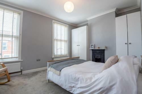 Bristolshortstays - Bishopston Bristol