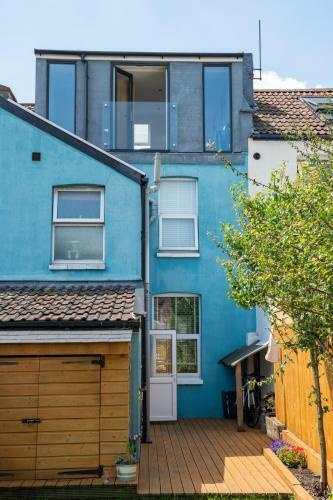 Bristolshortstays - Bishopston Bristol